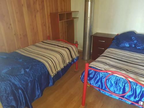 Hostal Maitahue