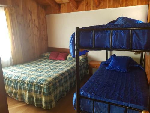 Hostal Maitahue