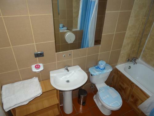 Hostal Maitahue
