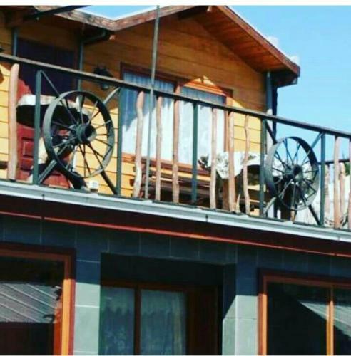 Hostal Maitahue