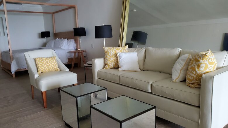 Hotel Secreto