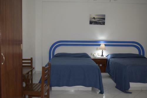Hotel Plaza Almendros