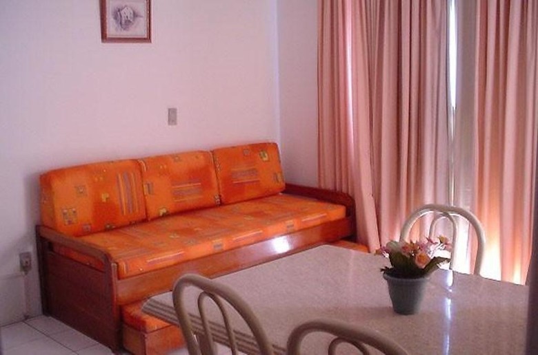 Pousada Apart Hotel Antoniolli