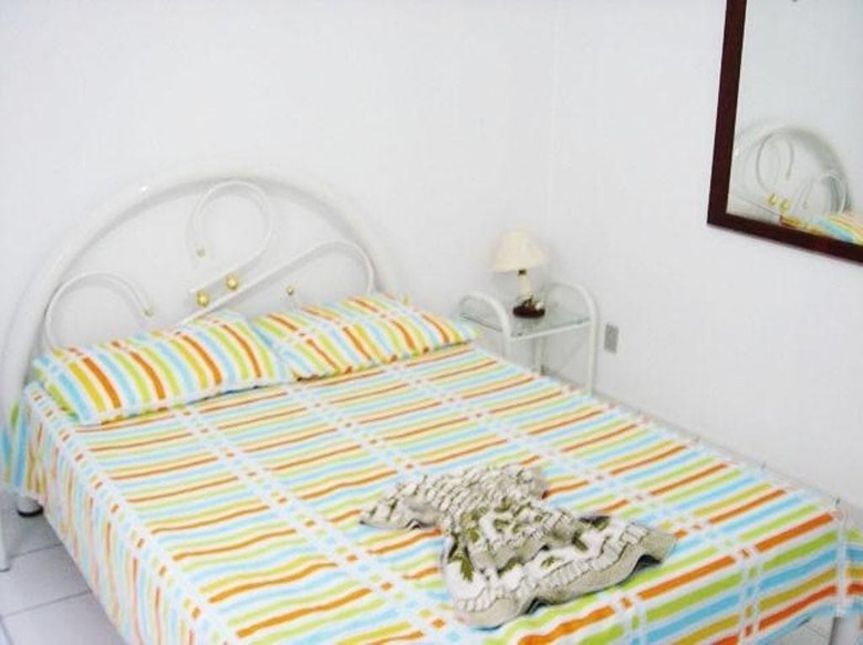Pousada Apart Hotel Antoniolli