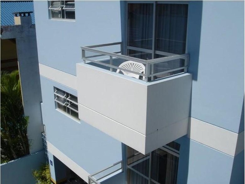 Pousada Apart Hotel Antoniolli