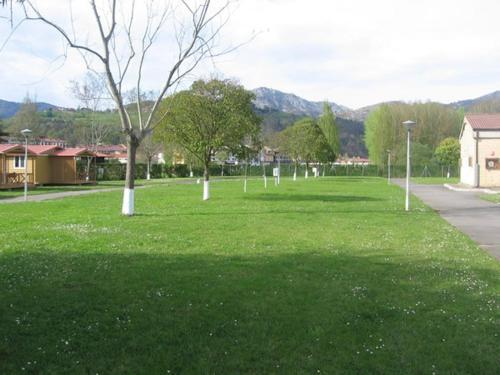 Camping Sella