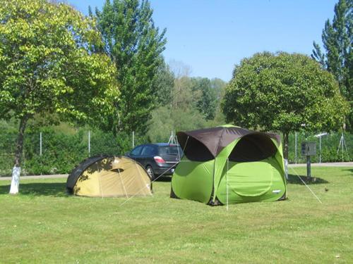 Camping Sella