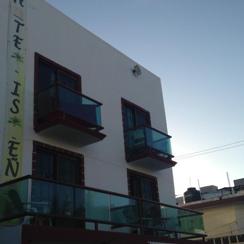 Hotel Isle�o
