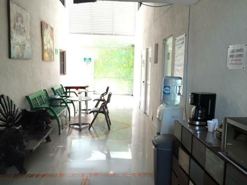 Hotel Isle�o
