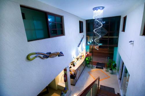 Hotel Isle�o