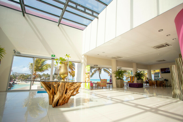 Hotel Mia Reef Isla Mujeres Resort