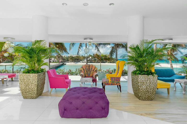 Hotel Mia Reef Isla Mujeres Resort