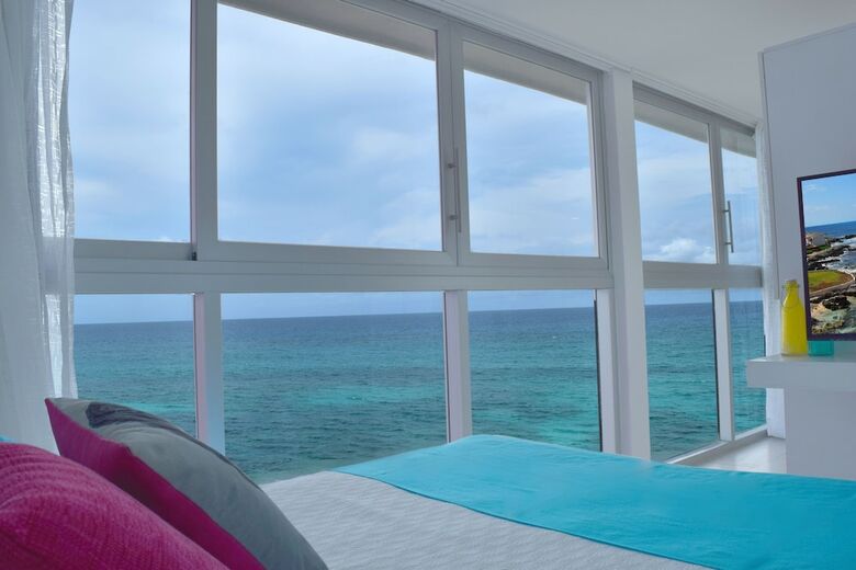Hotel Mia Reef Isla Mujeres Resort