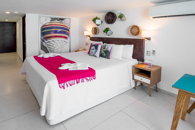 Hotel Mia Reef Isla Mujeres Resort