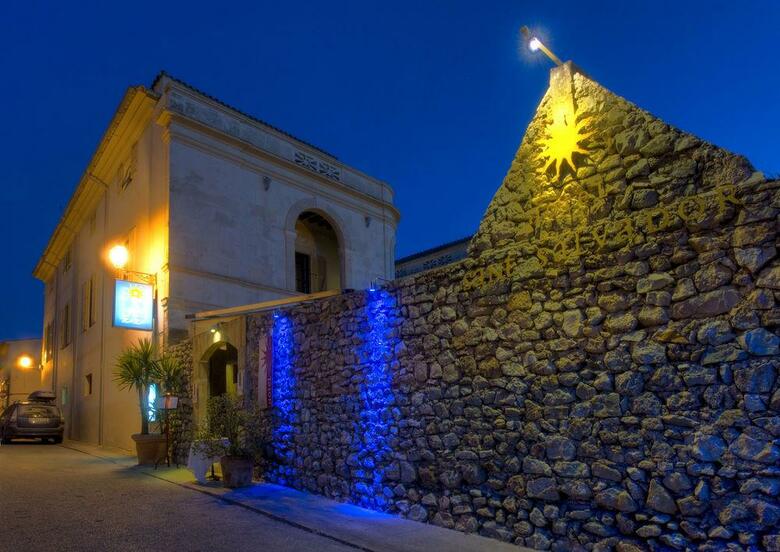 Hotel Palacio Sant Salvador