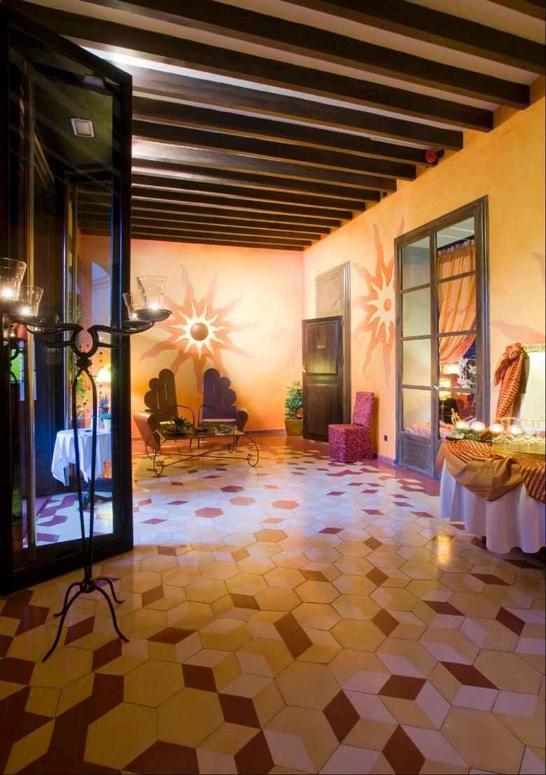 Hotel Palacio Sant Salvador