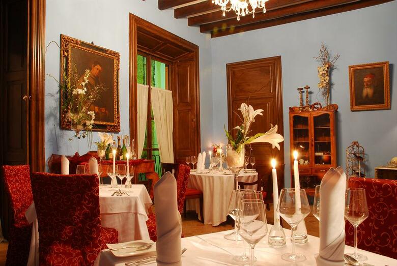 Hotel Palacio Sant Salvador