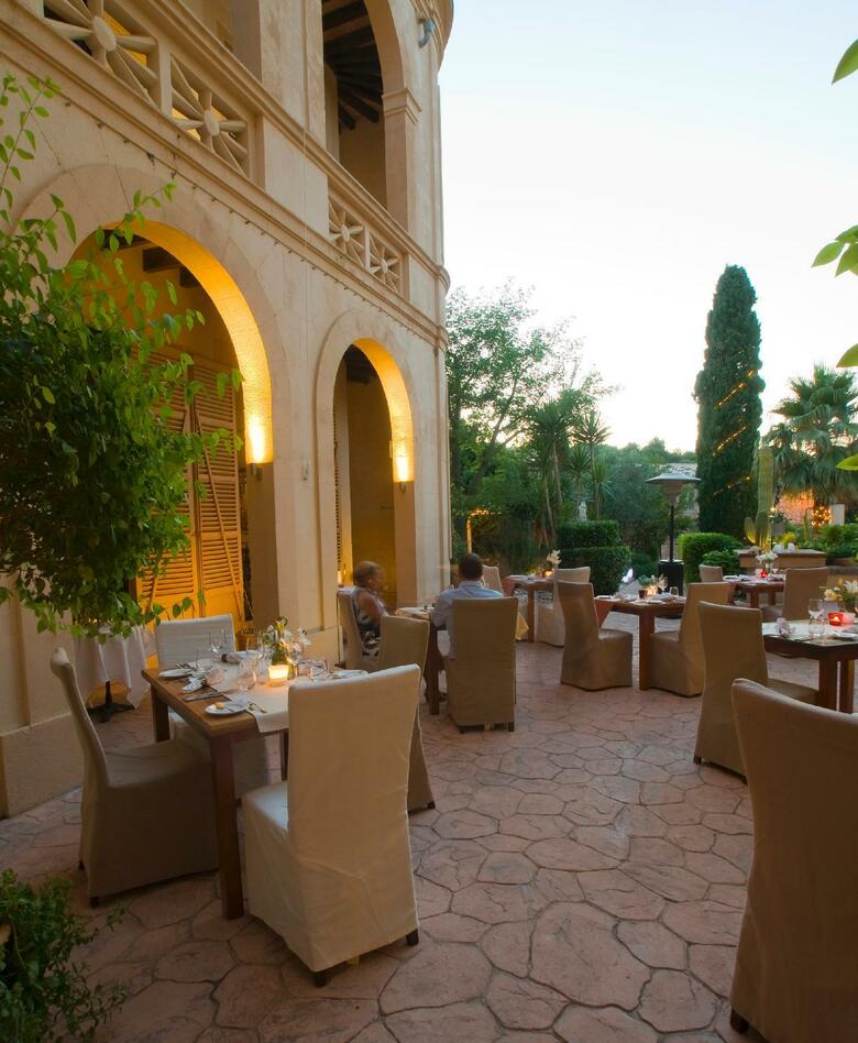 Hotel Palacio Sant Salvador