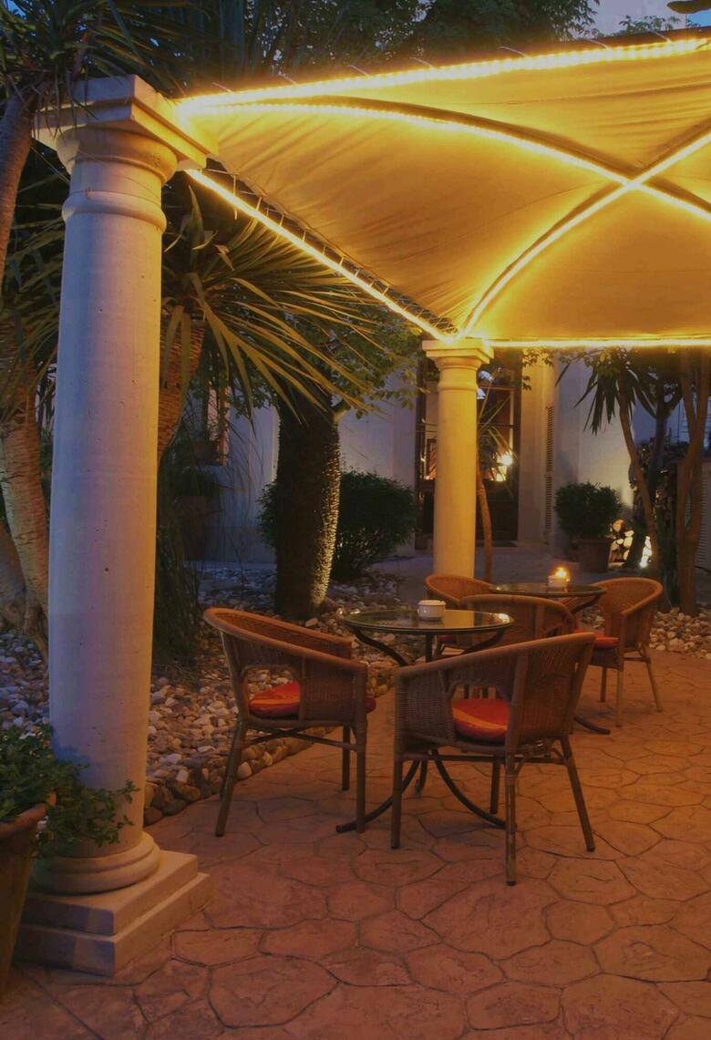 Hotel Palacio Sant Salvador