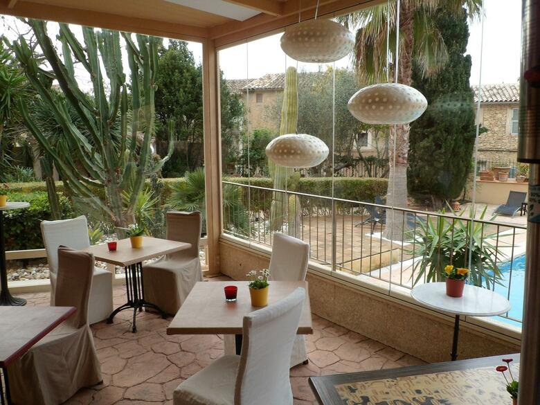 Hotel Palacio Sant Salvador