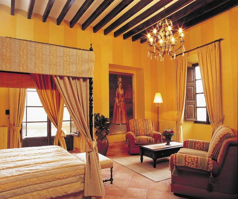Hotel Palacio Sant Salvador