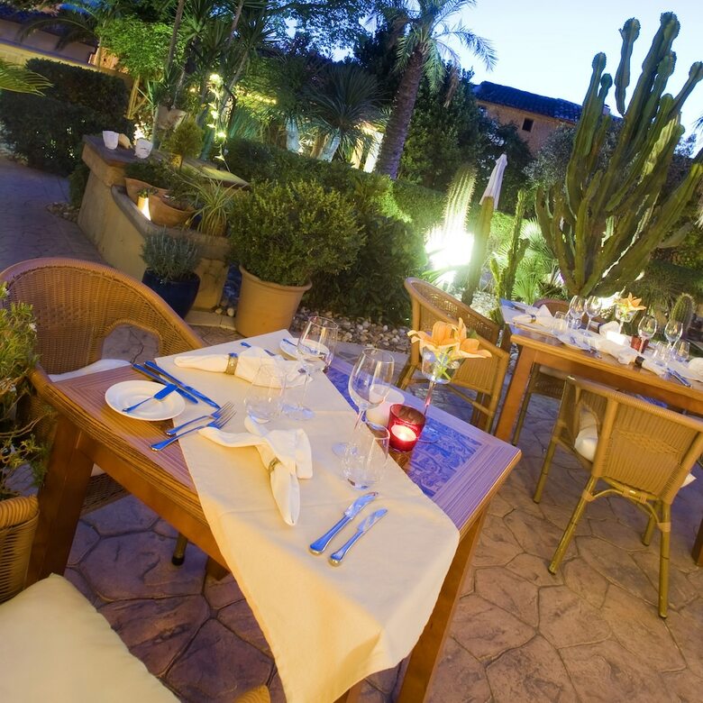Hotel Palacio Sant Salvador