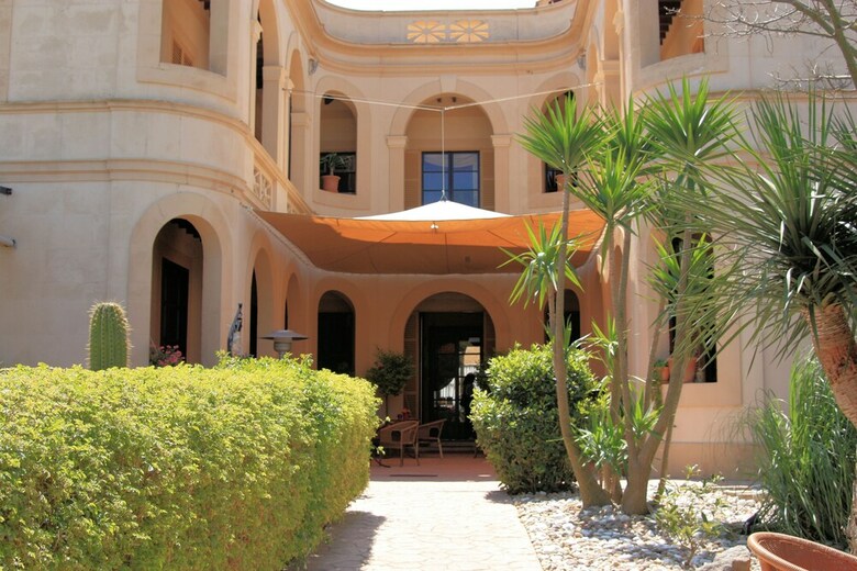 Hotel Palacio Sant Salvador