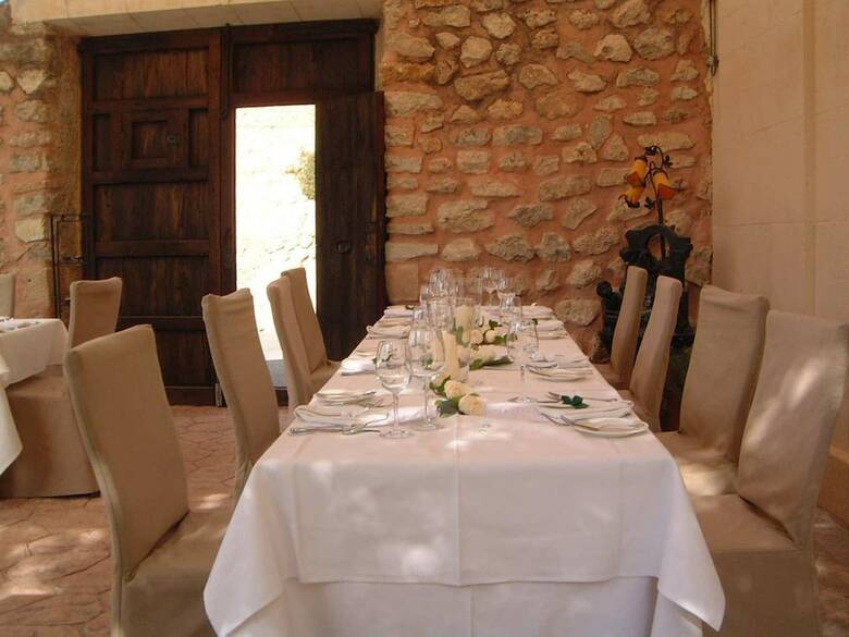 Hotel Palacio Sant Salvador