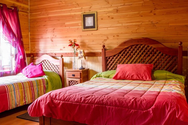 Posada Hostal Pucon Sur