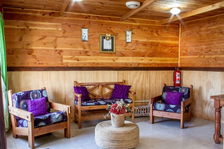 Posada Hostal Pucon Sur