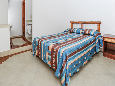 Hotel Suites Ixtapa Plaza