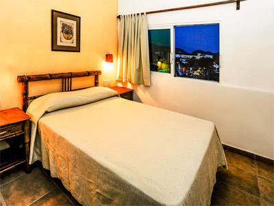 Hotel Suites Ixtapa Plaza