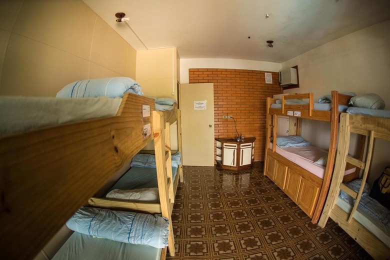 Geckos Hostel