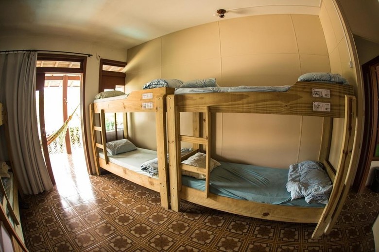 Geckos Hostel