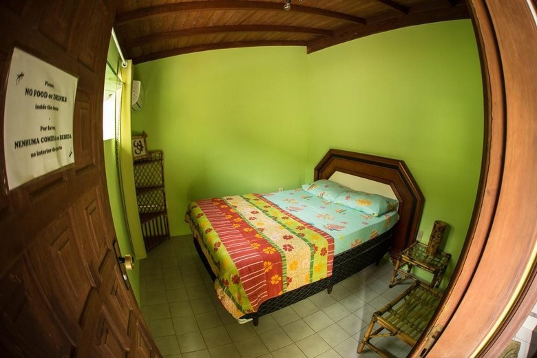 Geckos Hostel