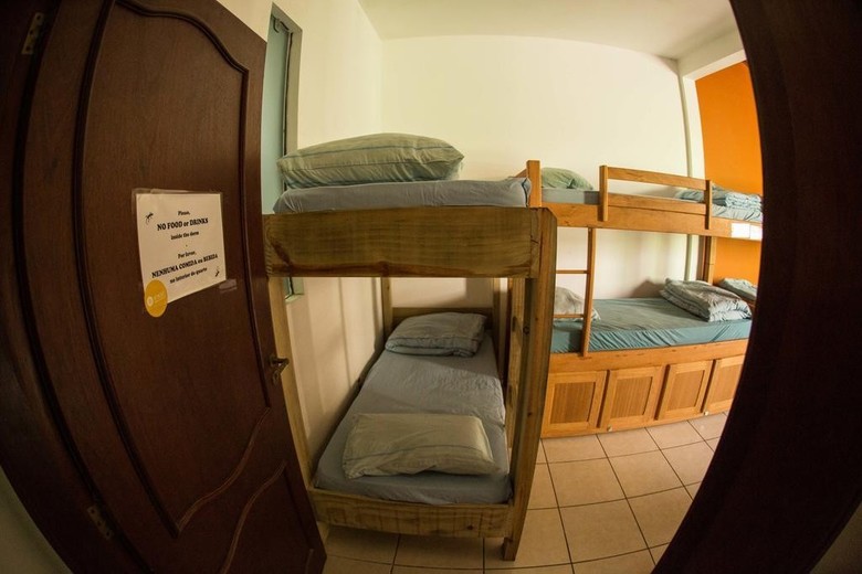 Geckos Hostel