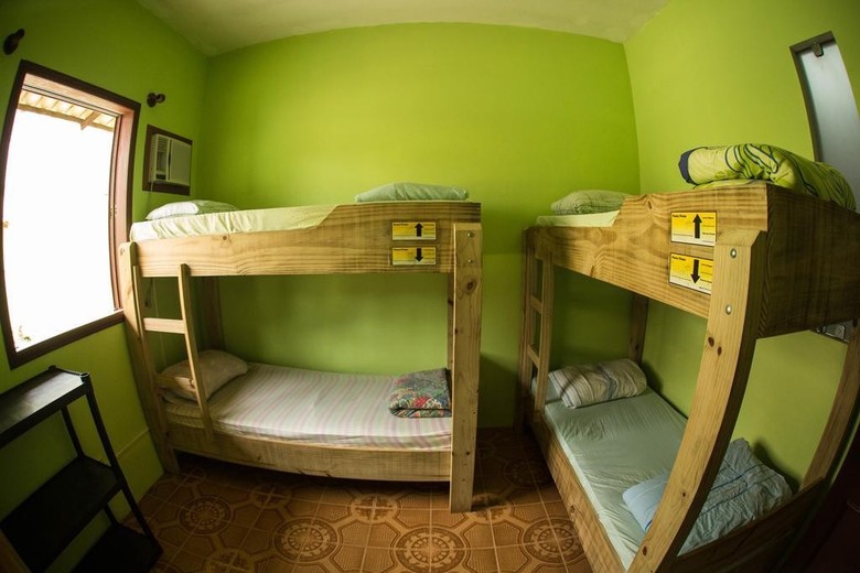 Geckos Hostel