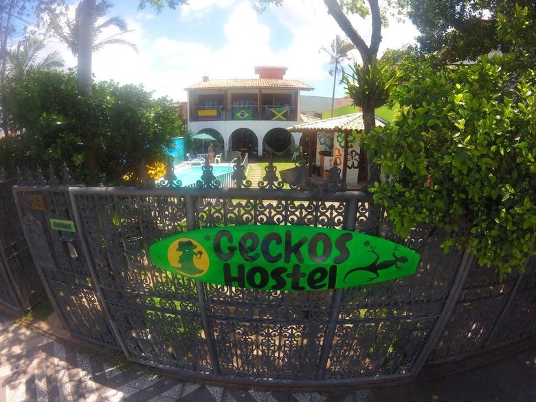 Geckos Hostel