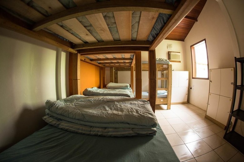 Geckos Hostel