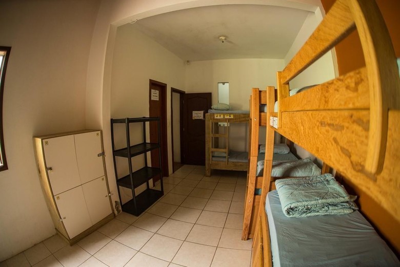 Geckos Hostel