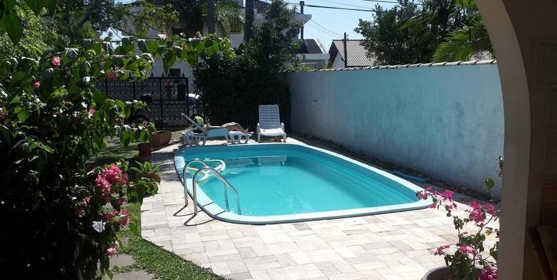Geckos Hostel