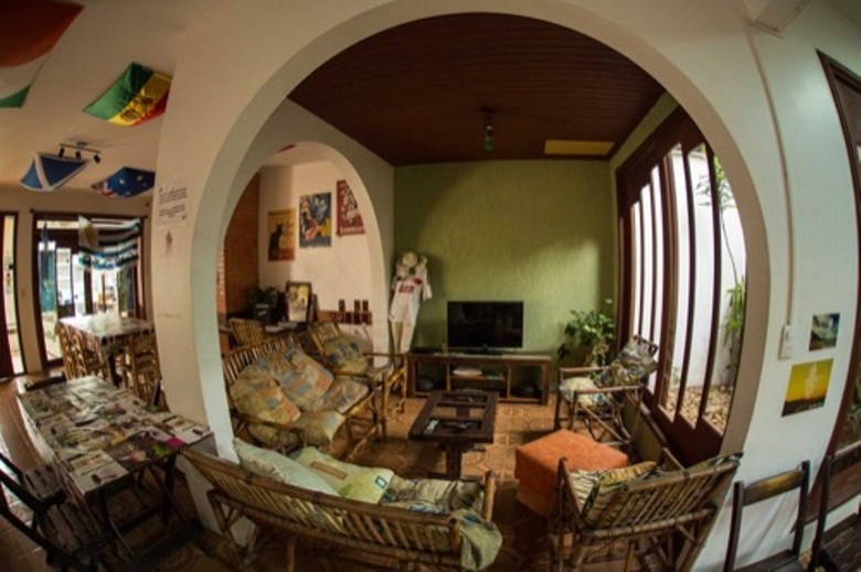 Geckos Hostel