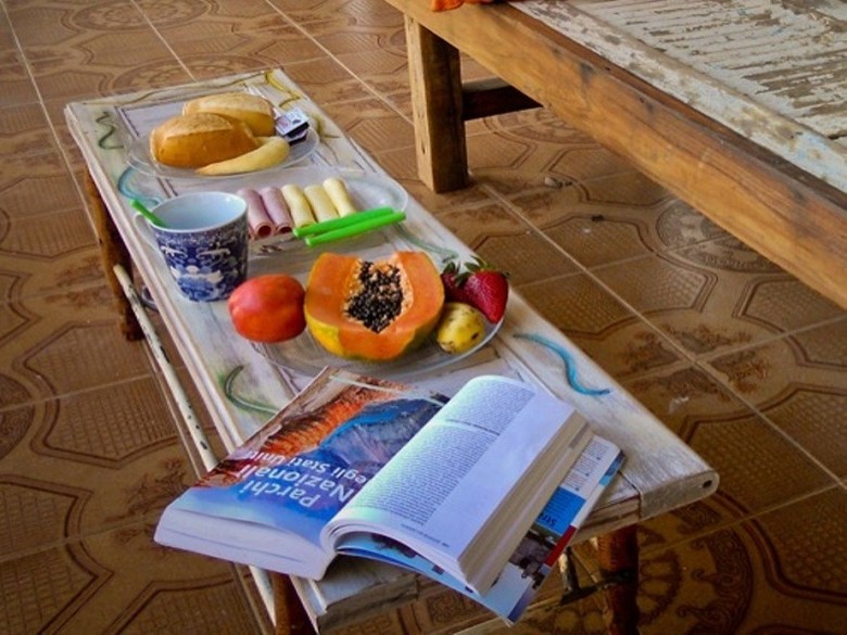Geckos Hostel