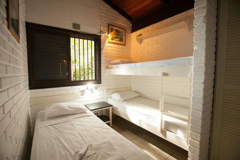 Apartamento Tropical Resid�ncia