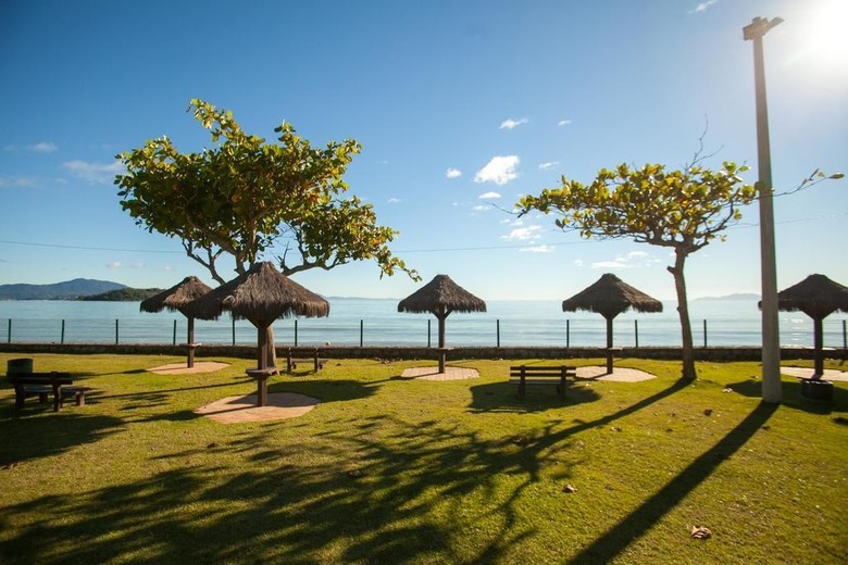 Apartamento Tropical Resid�ncia
