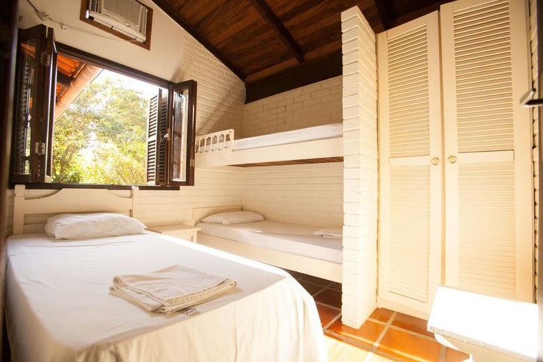 Apartamento Tropical Resid�ncia