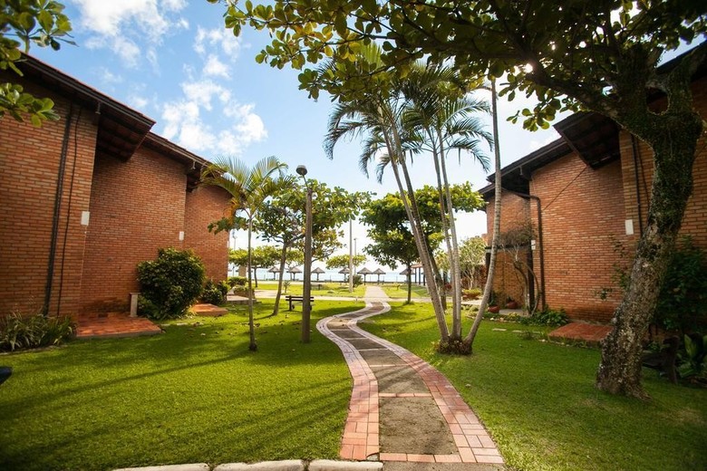 Apartamento Tropical Resid�ncia
