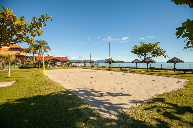 Apartamento Tropical Resid�ncia