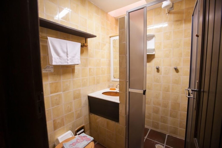 Apartamento Tropical Resid�ncia