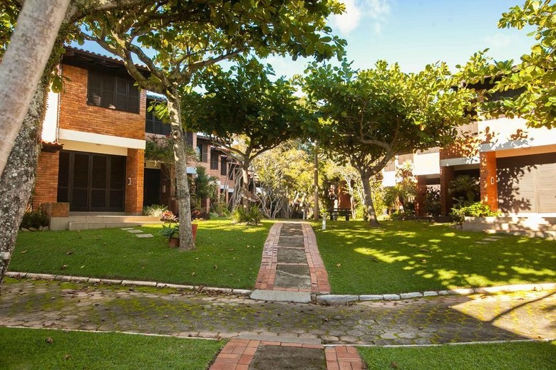 Apartamento Tropical Resid�ncia